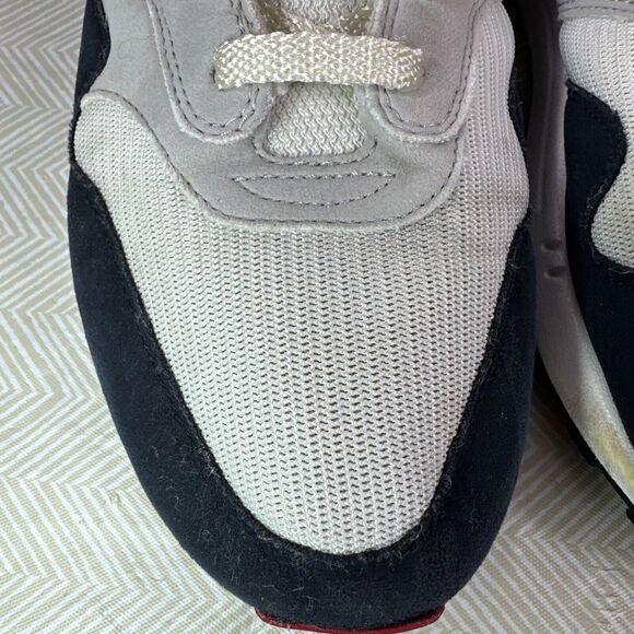 Nike Air Max 1 OG Anniversary Obsidian 2017 Men's 10.5 908375-104 - Picture 6 of 13